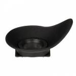 Hoodman H-EYEC22 (HEYEC22) Hoodeye Eye Cup 22 mm for Canon 1D Mark III & 1DS Mark III Hoodman H-EYEC22 (HEYEC22) Hoodeye Eye Cup 22 mm for Canon 1D Mark III & 1DS Mark III